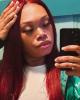 Christina is single in Bullshead, NY USA