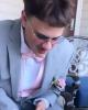 Adriel is single in Cranston, RI USA
