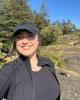 Thea is single in Victoria, BC CAN