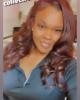Danina is single in Baltimore, MD USA