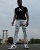 Malik is single in Camden, NJ USA