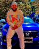 Deonte is single in Middletown, NY USA
