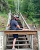 Zach is single in McCall, ID USA