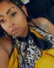 Desirae is single in Bratenahl, OH USA