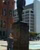 Kyne is single in Grapevine, TX USA
