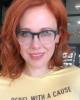 Ashley is single in White Pine, MI USA