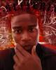 Tyrone is single in Little Rock, AR USA