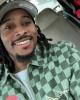Davonte is single in Westland, MI USA