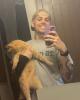 Raine is single in Austin, TX USA
