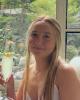 Ashley Johnson is single in Atlanta, GA USA