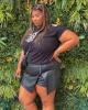 Jonae is single in Hampton, GA USA