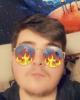 Logan is single in Russellville, AR USA