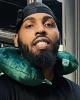 Jameel is single in McDonough, GA USA