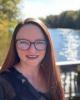 Sarah is single in North Muskegon, MI USA
