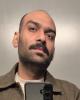 Abhinav is single in Wascana Centre, SK CAN