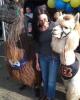 Laura is single in East Olympia, WA USA
