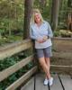 Elsie is single in Dunnville, ON CAN