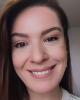 Anna Beverley is single in New York, NY USA