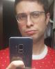 Hunter is single in Newtown, CT USA