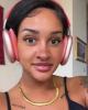 Christiana is single in New York, NY USA