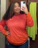 Cadey is single in Linden, TX USA