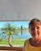 Lynne is single in Barre, VT USA