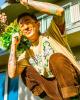 Isaac is single in Monterey Park, CA USA