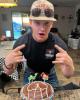 Luke is single in Queen Creek, AZ USA