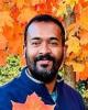 Akhil is single in Kitchener, ON CAN