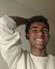 Kazim is single in Keller, TX USA