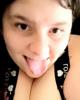 Savannah is single in Jacksonville, FL USA