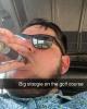 Josh is single in New Iberia, LA USA