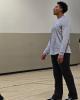 Jawan is single in Woodbridge, VA USA