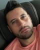 Fillipe is single in Hudson, MA USA