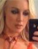 Natalie is single in Industry, PA USA