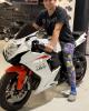 Anderson is single in Brandywine, MD USA