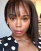 Nia is single in Chicago, IL USA