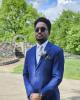 Dontevion is single in West Fargo, ND USA