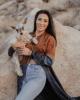 Kenia is single in San Diego, CA USA