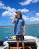 Holden is single in Santa Cruz, CA USA