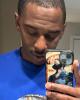 Demarcus is single in Atoka, OK USA