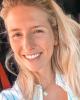 Elena is single in Herndon, VA USA