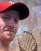 Chris is single in Broadlands, VA USA