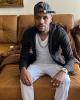 Londo is single in College Park, MD USA