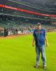 Robby is single in Sugar Land, TX USA