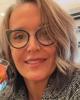 Sandrine is single in Bartlesville, OK USA
