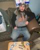 Landon is single in Decatur, MS USA