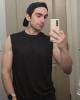 Gavin is single in Canandaigua, NY USA