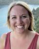 Amy is single in Iowa City, IA USA