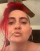 Krissy is single in Kent, OH USA